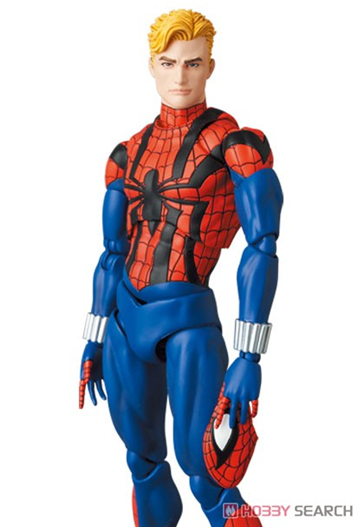 Mua bán MAFEX SPIDER-MAN (BEN REILLY) (COMIC VER.) (JPV)