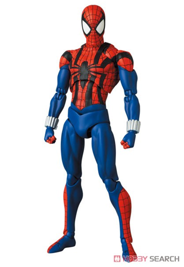 Mua bán MAFEX SPIDER-MAN (BEN REILLY) (COMIC VER.) (JPV)