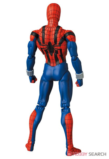 Mua bán MAFEX SPIDER-MAN (BEN REILLY) (COMIC VER.) (JPV)