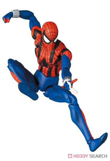 Mua bán MAFEX SPIDER-MAN (BEN REILLY) (COMIC VER.) (JPV)