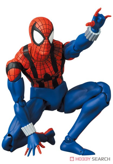 Mua bán MAFEX SPIDER-MAN (BEN REILLY) (COMIC VER.) (JPV)