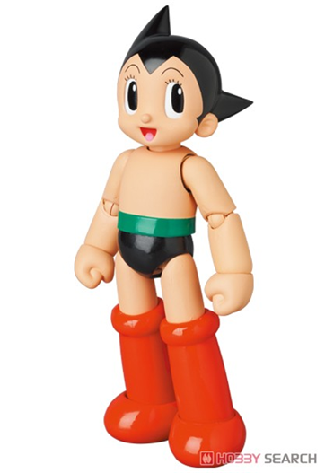 Mua bán (JPV) MAFEX NO.145 MAFEX ASTRO BOY VER.1.5