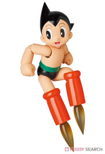 Mua bán (JPV) MAFEX NO.145 MAFEX ASTRO BOY VER.1.5