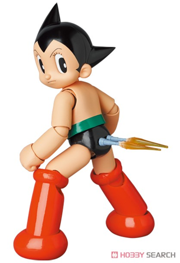 Mua bán (JPV) MAFEX NO.145 MAFEX ASTRO BOY VER.1.5