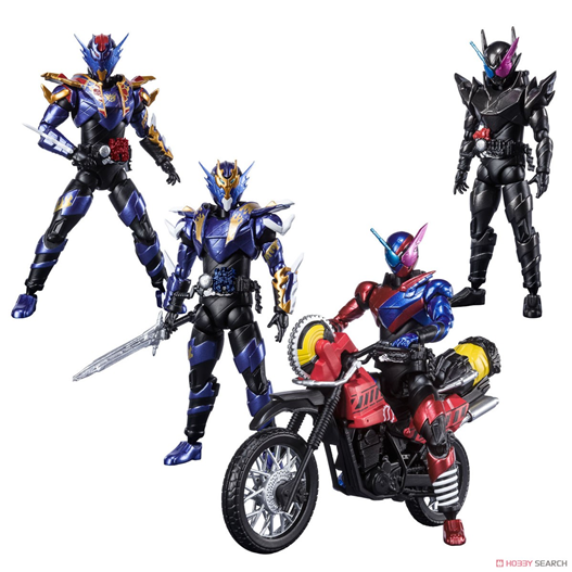 Mua bán SODO KAMEN RIDER GREAT CROSSZ DRAGON (1 HỘP)