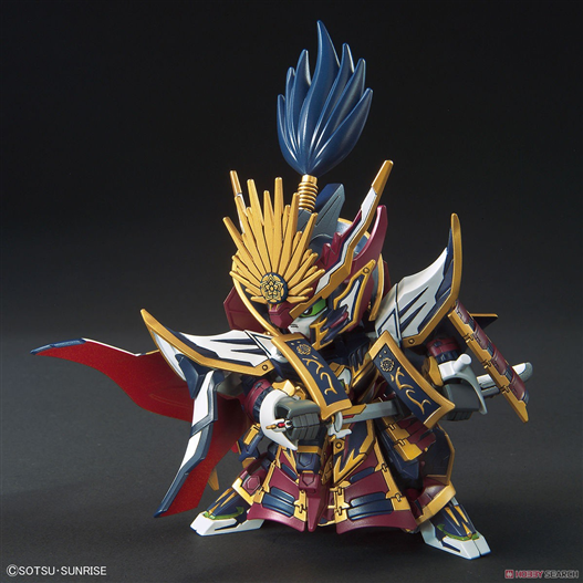 Mua bán SD NOBUNAGA GUNDAM SDW