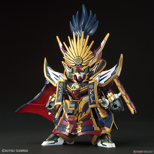 Mua bán SD NOBUNAGA GUNDAM SDW