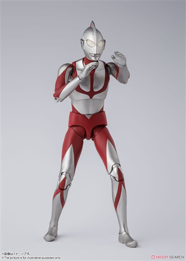 Mua bán SHF SHIN ULTRAMAN