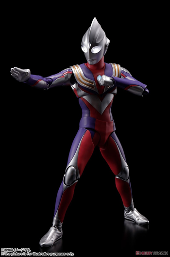 Mua bán (JPV) SHF (SHINKOCCHOU SEIHOU) ULTRAMAN TIGA MULTI TYPE