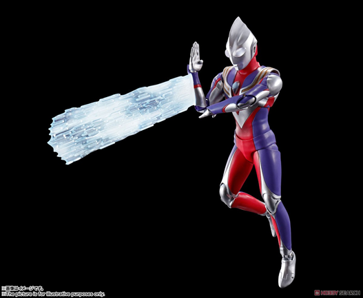 Mua bán (JPV) SHF (SHINKOCCHOU SEIHOU) ULTRAMAN TIGA MULTI TYPE