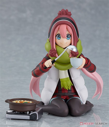 Mua bán FIGMA 519 NADESHIKO KAGAMIHARA (DX EDITION)