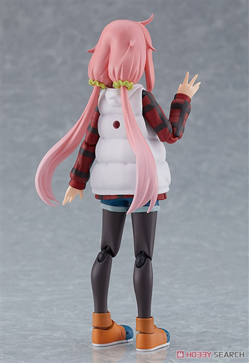 Mua bán FIGMA 519 NADESHIKO KAGAMIHARA (DX EDITION)