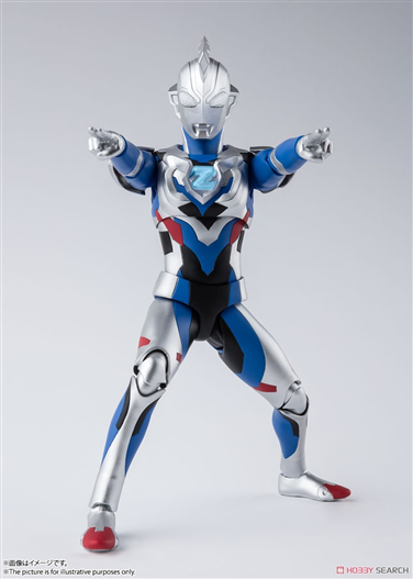 Mua bán SHF ULTRAMAN Z ORIGIN