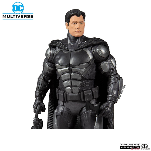 Mua bán MCFARLANE BATMAN JUSTICE LEAGUE (UNMASKED) 2ND