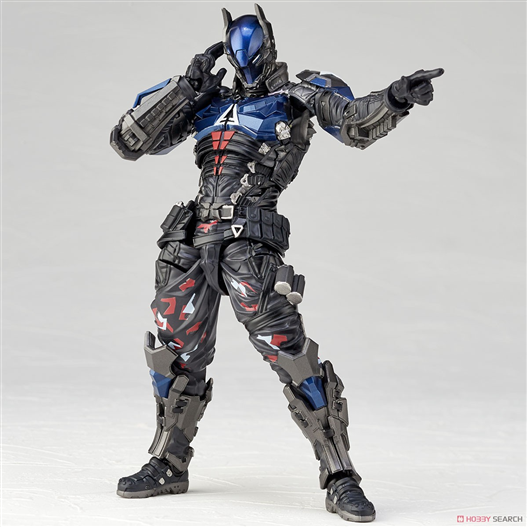 Mua bán REVOLTECH ARKHAM KNIGHT FAKE