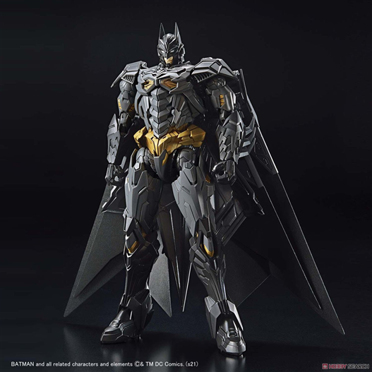 Mua bán FIGURE RISE STANDARD BATMAN