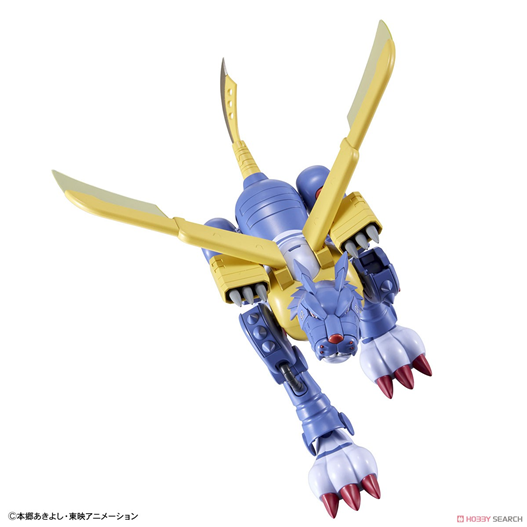 Mua bán FIGURE RISE STANDARD METALGARURUMON