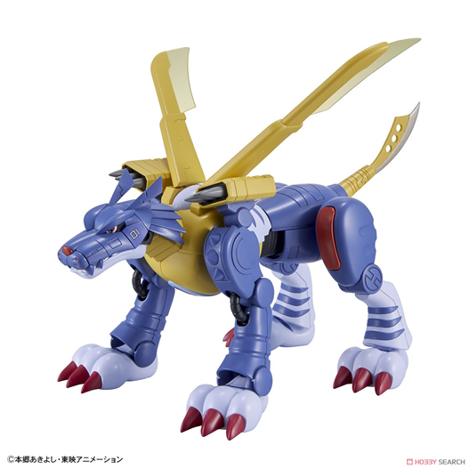 Mua bán FIGURE RISE STANDARD METALGARURUMON