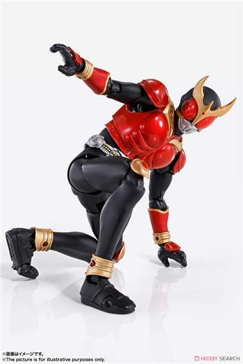 Mua bán SHF KAMEN RIDER KUUGA 2.0 50TH VER FAKE 