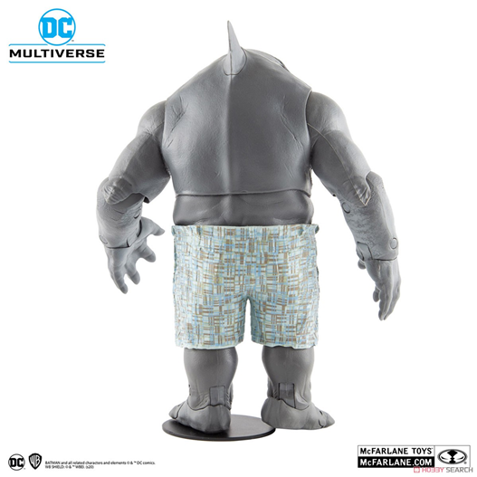 Mua bán MCFARLANE DC MULTIVERSE KING SHARK