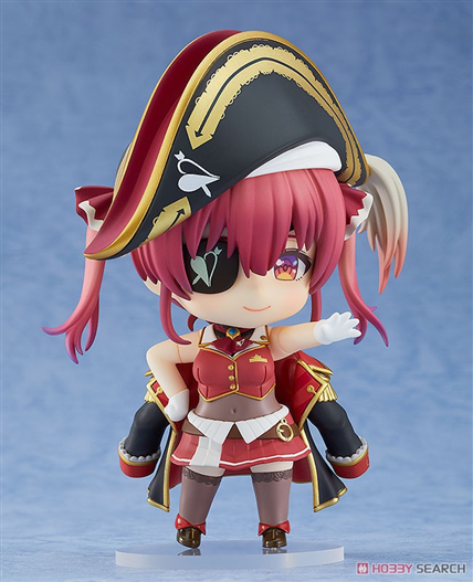 Mua bán NENDOROID 1687 HOUSHOU MARINE