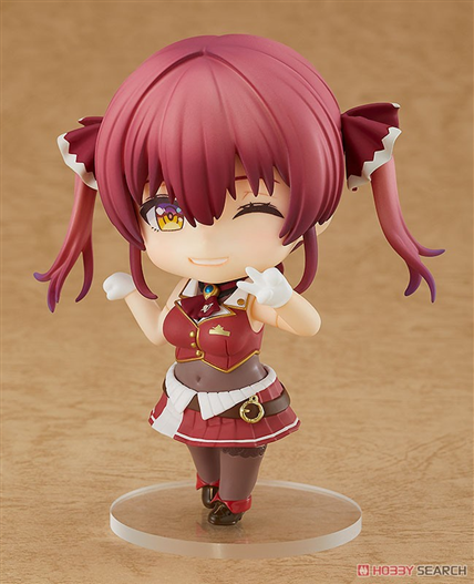 Mua bán (JPV) NENDOROID 1687 HOUSHOU MARINE 2ND