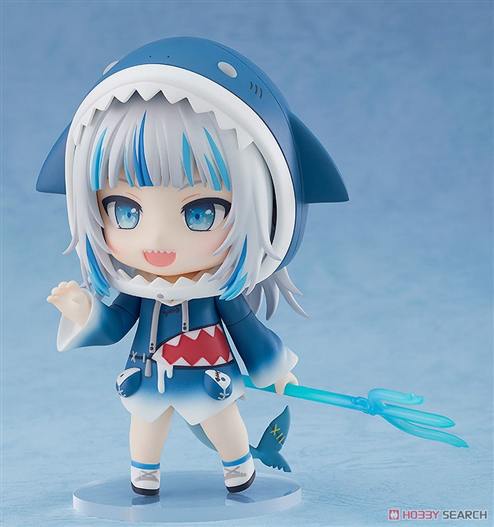 Mua bán NENDOROID 1688 GAWR GURA