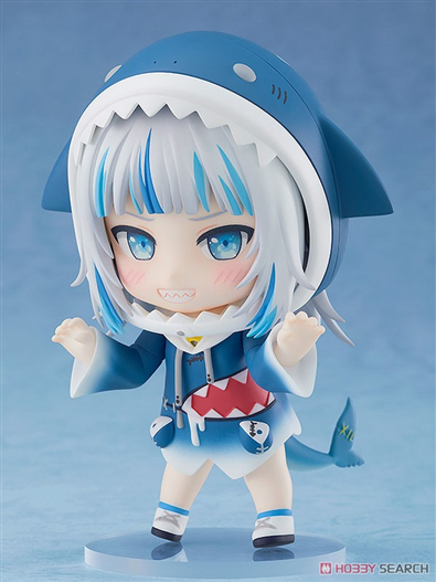 Mua bán NENDOROID 1688 GAWR GURA