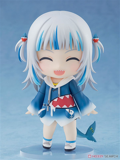 Mua bán NENDOROID 1688 GAWR GURA