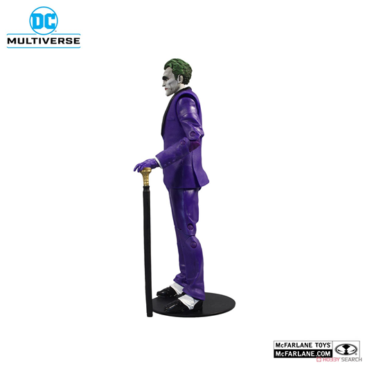 Mua bán MCFARLANE JOKER THE CRIMINAL 2ND