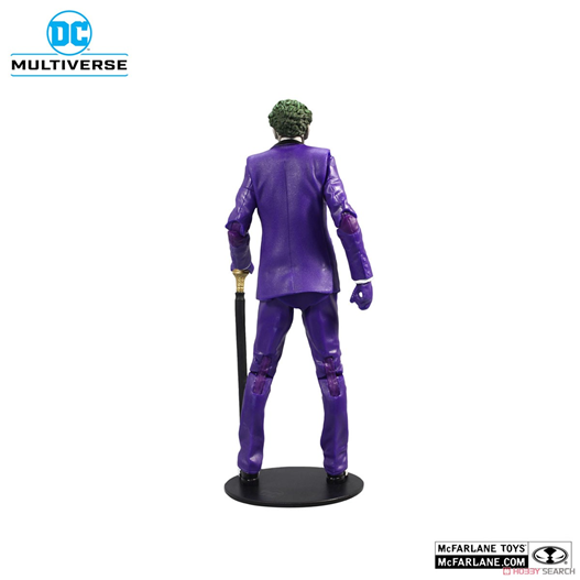 Mua bán MCFARLANE JOKER THE CRIMINAL 2ND