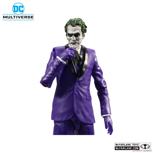 Mua bán MCFARLANE JOKER THE CRIMINAL 2ND