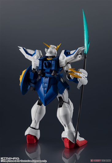 Mua bán GUNDAM UNIVERSE XXXG-01S SHENLONG GUNDAM LIKE NEW