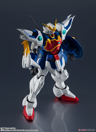 Mua bán GUNDAM UNIVERSE XXXG-01S SHENLONG GUNDAM LIKE NEW