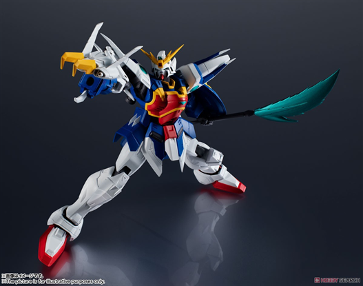 Mua bán GUNDAM UNIVERSE XXXG-01S SHENLONG GUNDAM LIKE NEW