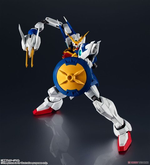 Mua bán GUNDAM UNIVERSE XXXG-01S SHENLONG GUNDAM LIKE NEW