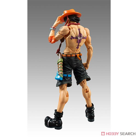 Mua bán VAH ONE PIECE D ACE