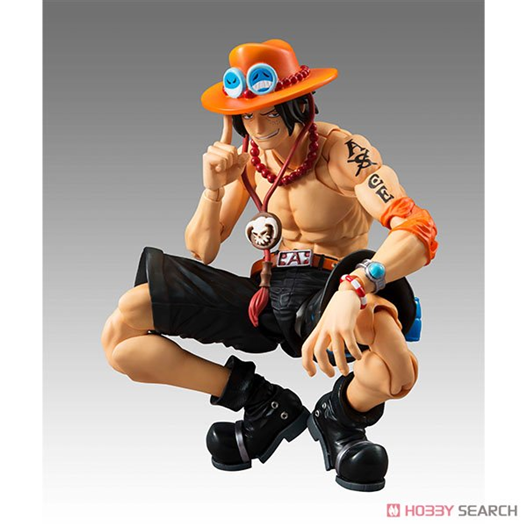 Mua bán VAH ONE PIECE D ACE