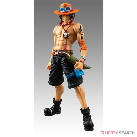 Mua bán VAH ONE PIECE D ACE