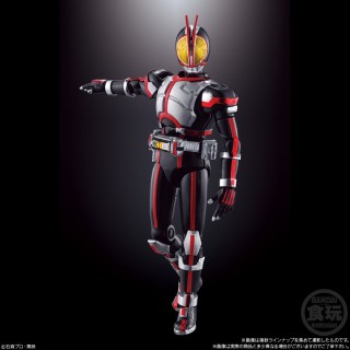 Mua bán SODO CHRONICLE KAMEN RIDER FAIZ