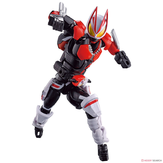 Mua bán (JPV) REVOLVE CHANGE KAMEN RIDER GEAT BOOST MAGNUM 2ND