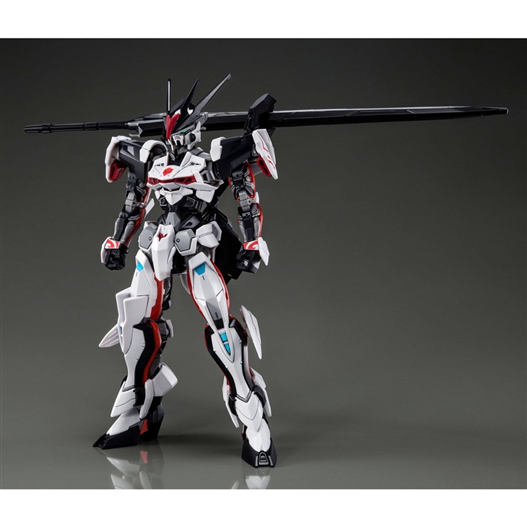 Mua bán HG LOAD ATSRAY OMEGA GUNDAM ( KÈM ÁO CHOÀNG + DECAL NƯỚC)