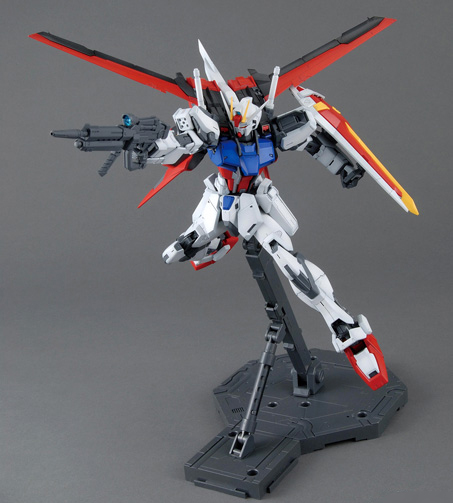 Mua bán MG GUNDAM SEED AILE STRIKE