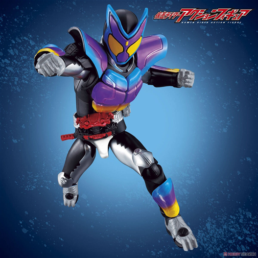 Mua bán ACTION FIGURE KAMEN RIDER GAVV - POPPING MI FORM