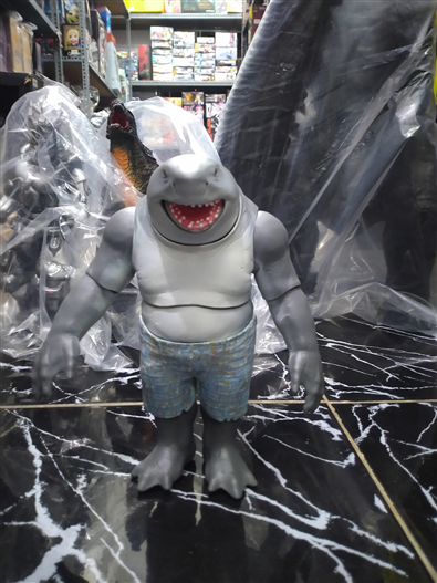 Mua bán KING SHARK CHINA VER