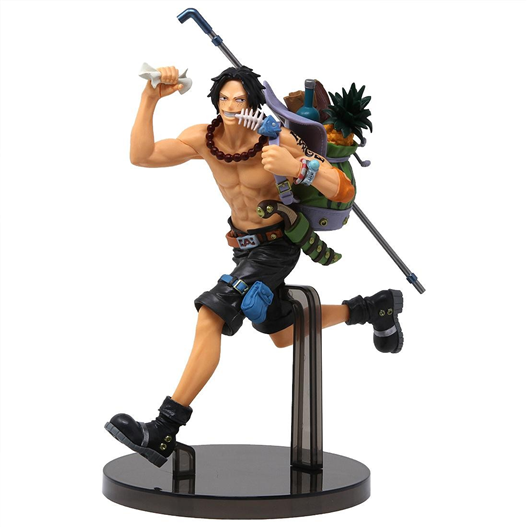 Mua bán BANPRESTO ONE PIECE PORTGAS D ACE