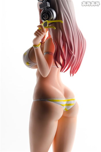 Mua bán TAITO SUPER SONICO BIKINO VER LEMON MACARON (JPV)