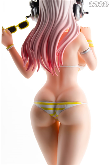 Mua bán TAITO SUPER SONICO BIKINO VER LEMON MACARON (JPV)