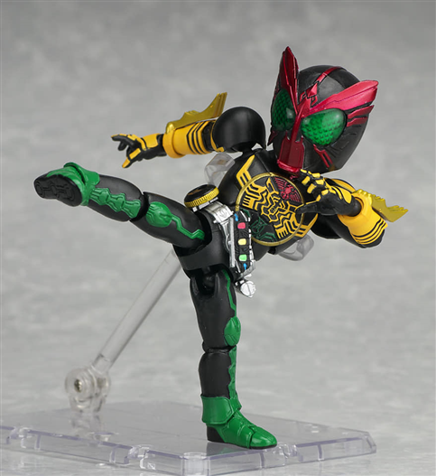 Mua bán R/D KAMEN RIDER OOO (JPV)