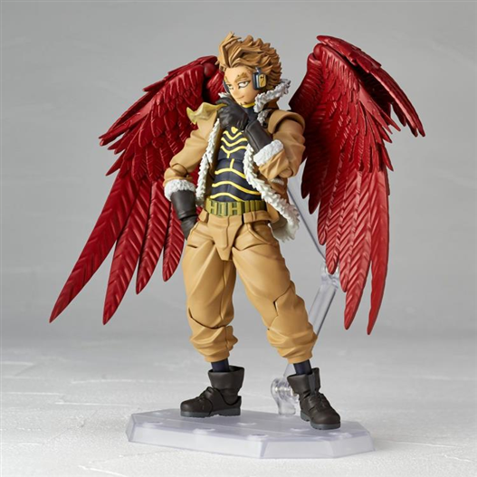 Mua bán REVOLTECH MY HERO ACADEMIA HAWKS OPEN